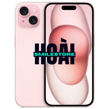IPhone 15 256GB VN Quốc Tế ( Full Box )