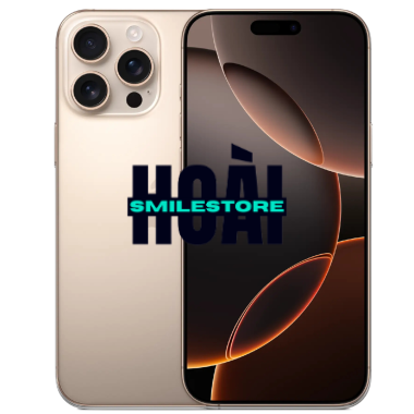 IPhone 16 Pro 128GB Quốc Tế ( Full Box )
