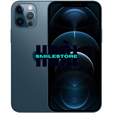 iPhone 12 Pro 128Gb Quốc tế (LikeNew 99%)