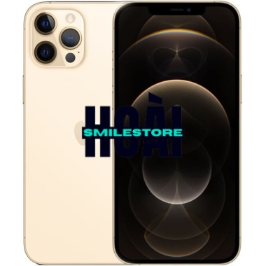 iPhone 12 Pro Max 512Gb Quốc tế (LikeNew 99%) 