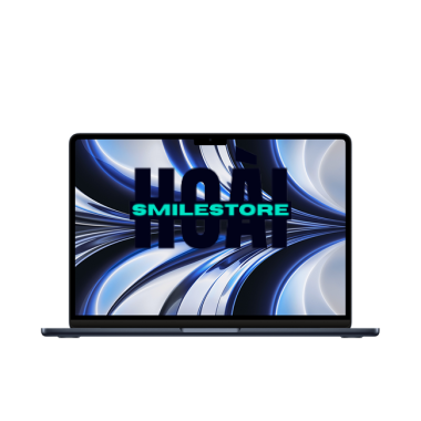 MacBook Air M2 2022 (8GB RAM|256GB SSD)