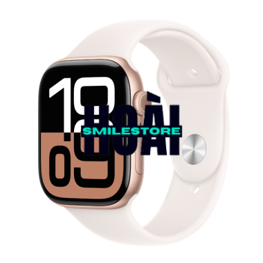Apple Watch S10 - 42mm LTE (Chưa Active) 