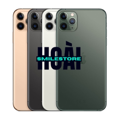 iPhone 11 Pro 64Gb (LikeNew 99%)