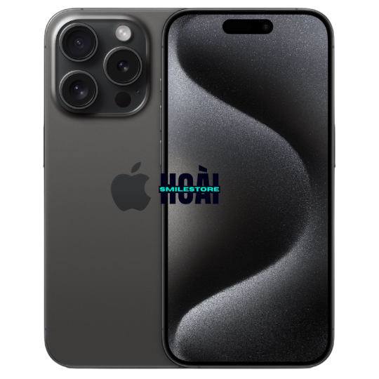 IPhone 15 Pro 256GB VN Quốc Tế ( Full Box )