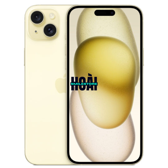 IPhone 15 Plus 512GB VN Quốc Tế ( Full Box ) 