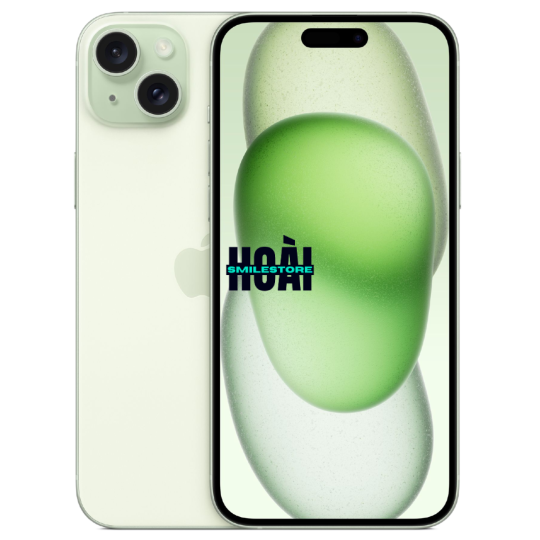 IPhone 15 Plus 512GB VN Quốc Tế ( Full Box ) 