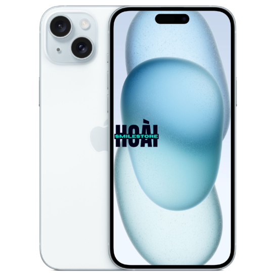 IPhone 15 Plus 512GB VN Quốc Tế ( Full Box ) 