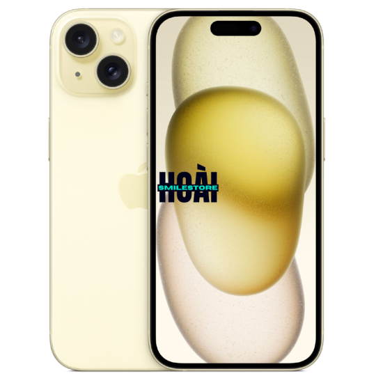 IPhone 15 256GB VN Quốc Tế ( Full Box )
