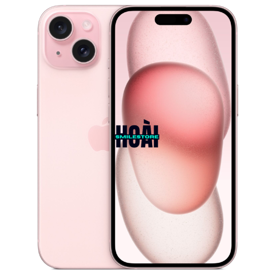 IPhone 15 256GB VN Quốc Tế ( Full Box )