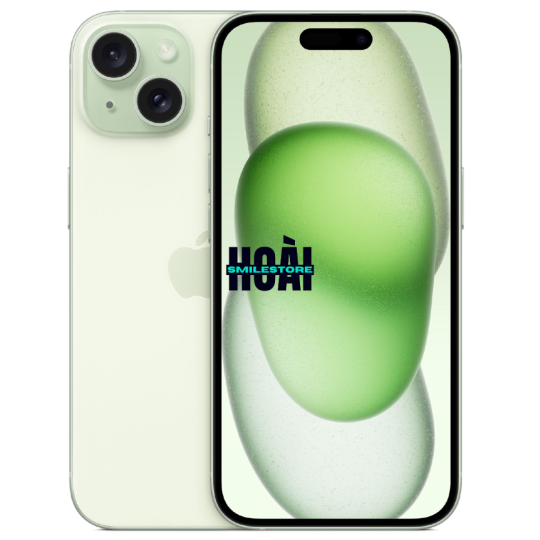 IPhone 15 256GB VN Quốc Tế ( Full Box )