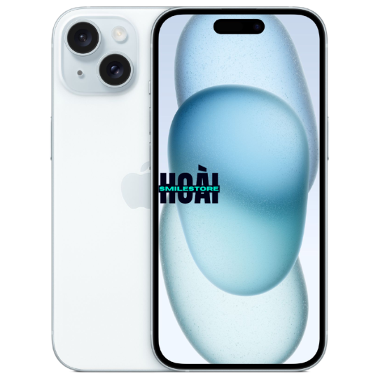 IPhone 15 256GB VN Quốc Tế ( Full Box )