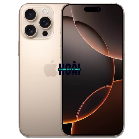 IPhone 16 Pro Max 512GB Quốc Tế ( Full Box ) 