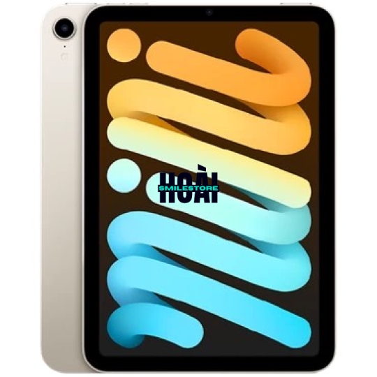 iPad Mini 6 - 5G 64GB - New Seal
