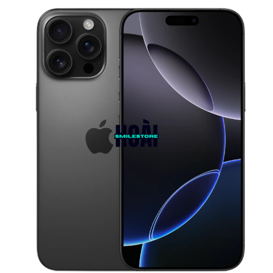 IPhone 16 Pro Max 256GB Quốc Tế  Mỹ LL Esim ( Full Box ) 
