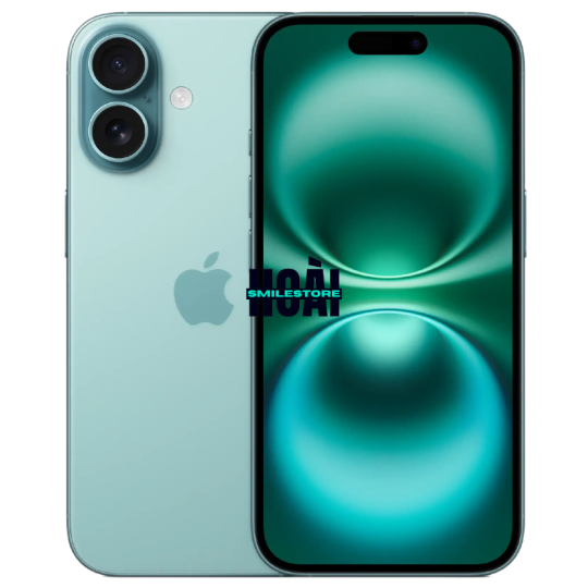 IPhone 16 Plus 128GB Quốc Tế ( Full Box )