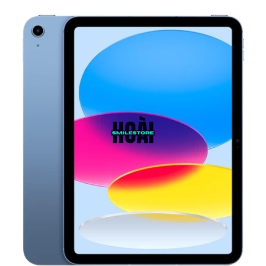 Pad Gen 10 WiFi 256GB - New Seal 