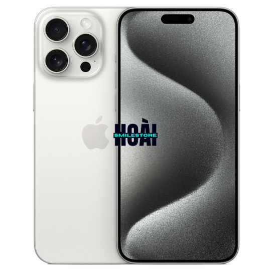 IPhone 15 Pro Max 1TB VN Quốc Tế ( Full Box )