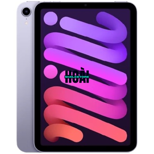 iPad Mini 6 - WiFi 64GB - New Seal