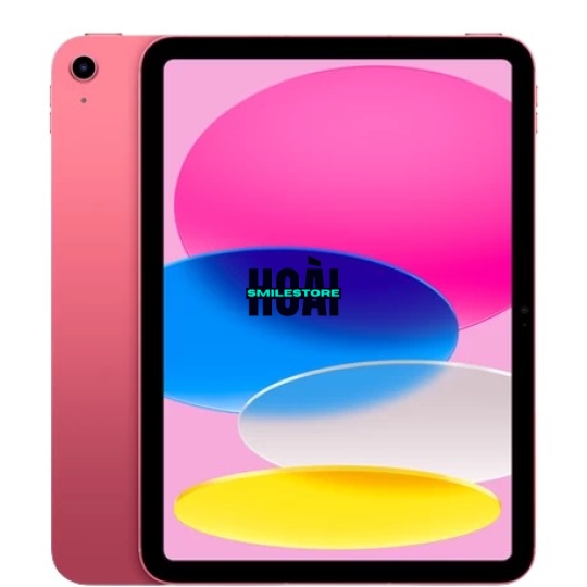 iPad Gen 10 WiFi + 5G 64GB - New Seal 