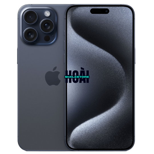 IPhone 15 Pro Max 512GB VN Quốc Tế ( Full Box ) 