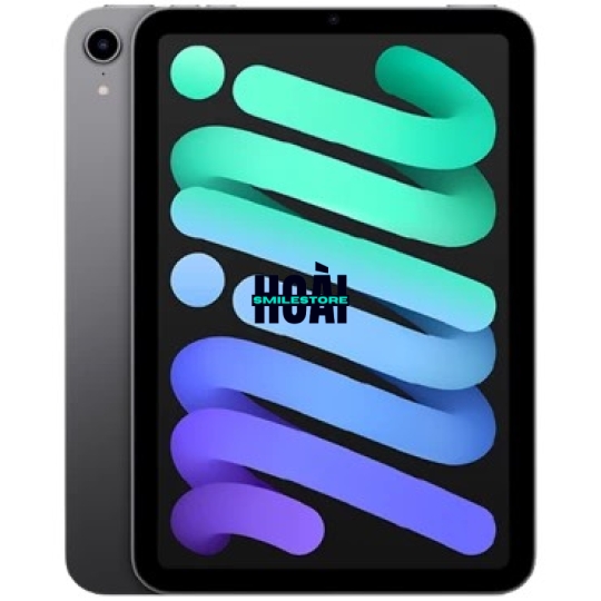 iPad Mini 6 - WiFi 256GB - New Seal