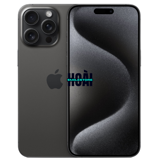 IPhone 15 Pro Max 1TB VN Quốc Tế ( Full Box )