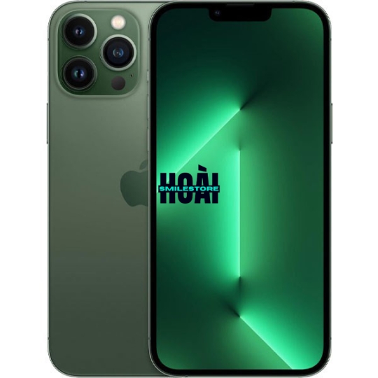 iPhone 13 Pro 256Gb Quốc tế (LikeNew 99%) 