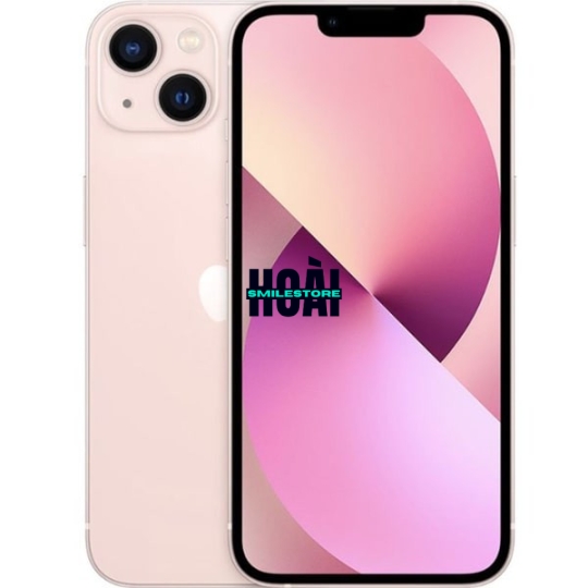 iPhone 13 128Gb Quốc tế (LikeNew 99%)
