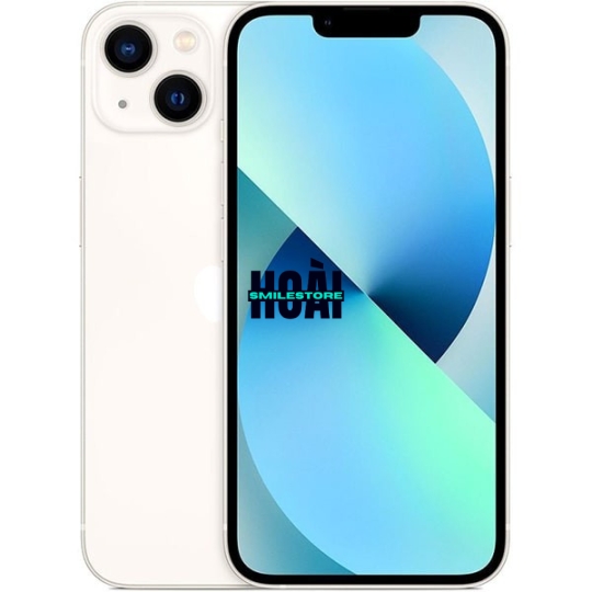 iPhone 13 256Gb Quốc tế (LikeNew 99%) 