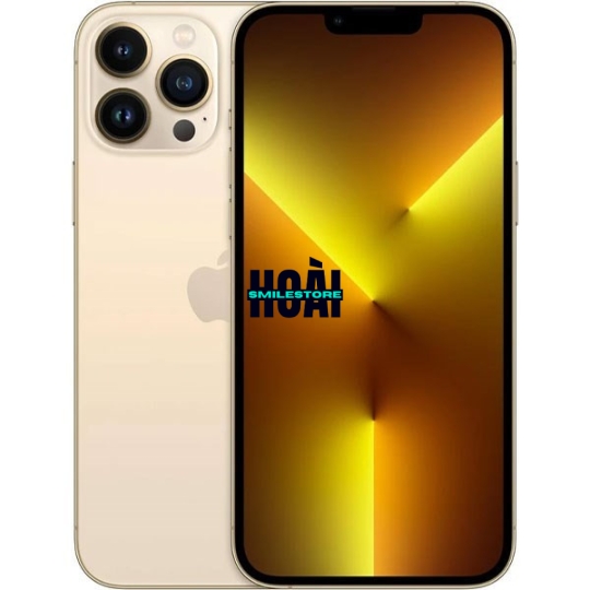 iPhone 13 Pro 512Gb Quốc tế (LikeNew 99%) 