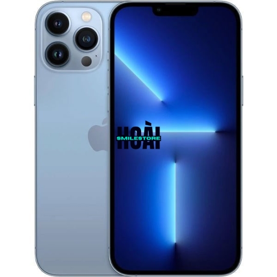 iPhone 13 Pro 128Gb Quốc tế (LikeNew 99%)