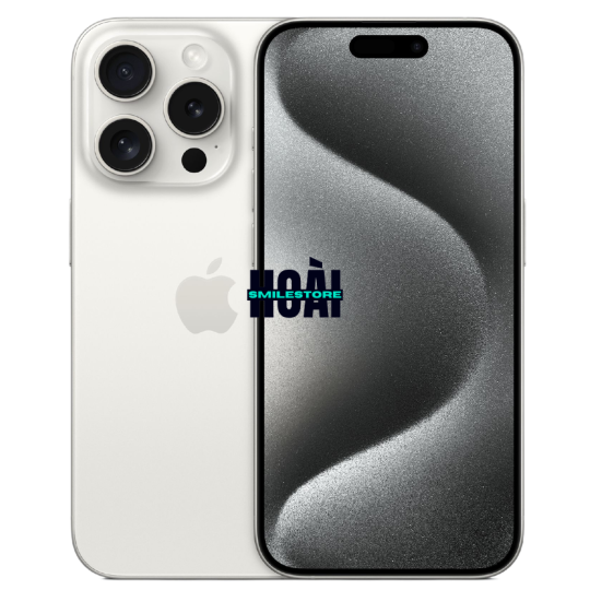 IPhone 15 Pro 256GB VN Quốc Tế ( Full Box )