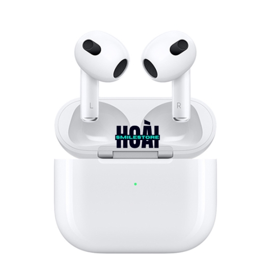 Apple AirPods 3 (New Fullbox)