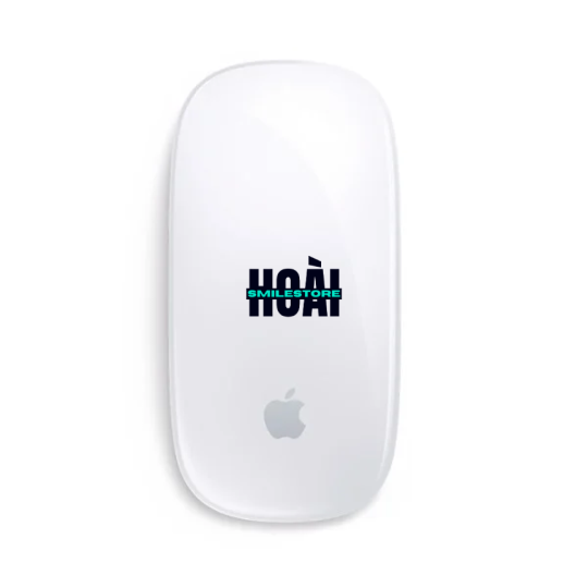 Apple Magic Mouse - 2021 (Màu Trắng )