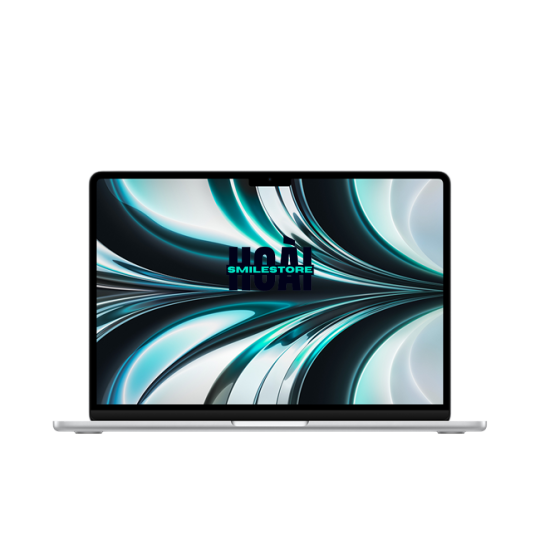 MacBook Air M2 2022 (8GB RAM|256GB SSD)
