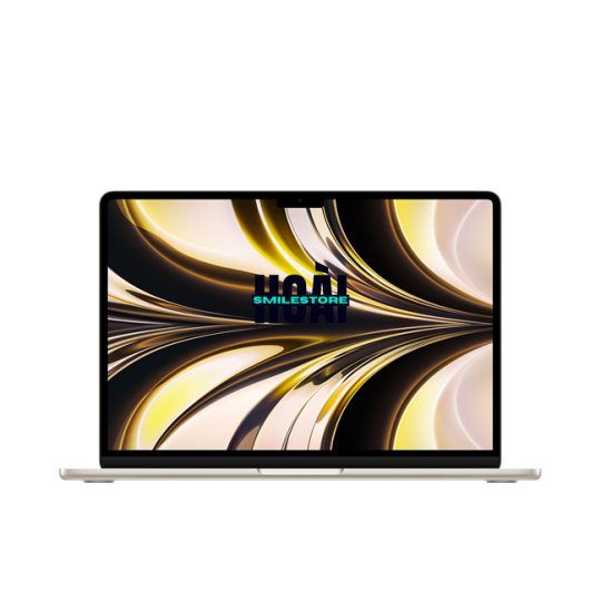 MacBook Air M2 2022 (8GB RAM|256GB SSD)