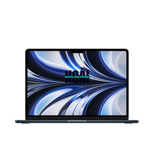 MacBook Air M2 2022 (8GB RAM|256GB SSD)