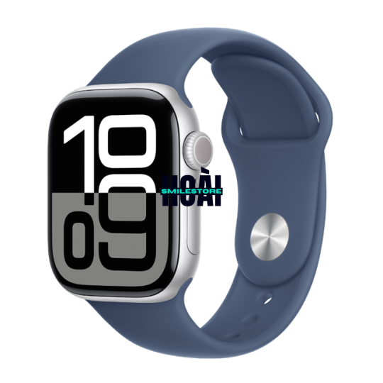 Apple Watch S10 - 42mm LTE (Chưa Active) 