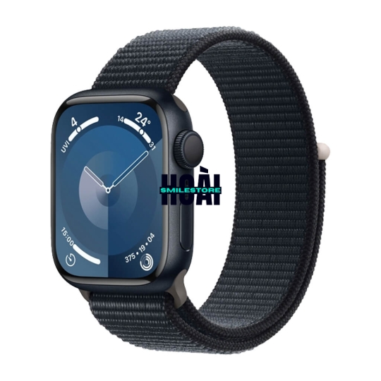 Apple Watch S9 - 41mm GPS (Chưa Active)