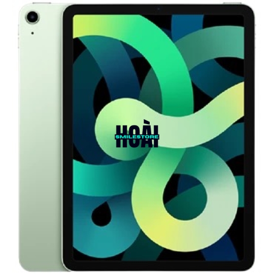 iPad Air 4 - WiFi 64GB - CPO