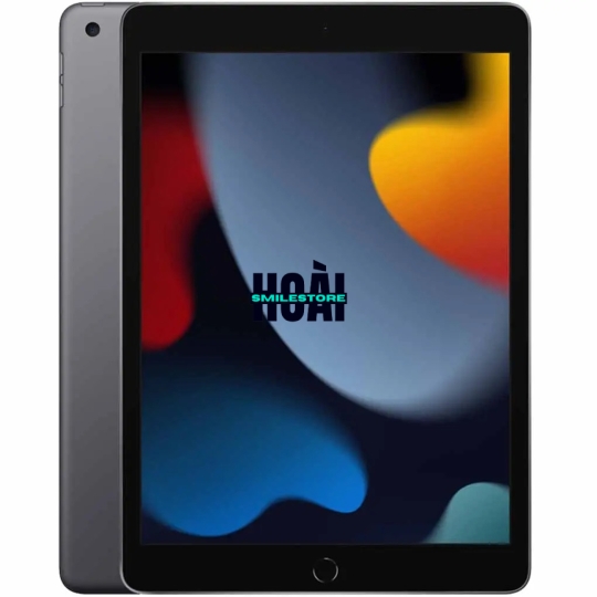 iPad Gen 9 WiFi 256GB - CPO