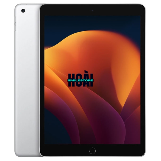 iPad Gen 9 WiFi 256GB - CPO