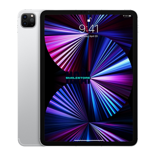 IPad Pro 2020 - 12.9in 5G + WIFI 128GB - 99%