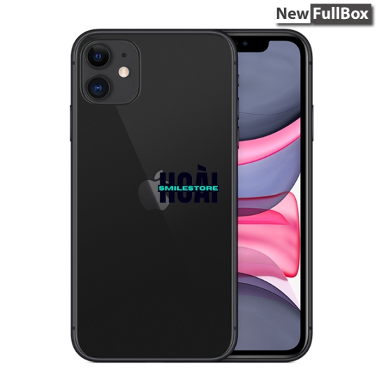 iPhone 11 128Gb Quốc tế ( FULL BOX )  