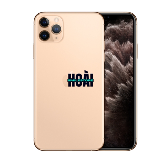iPhone 11 Pro Max 512Gb Quốc tế (LikeNew 99%) 