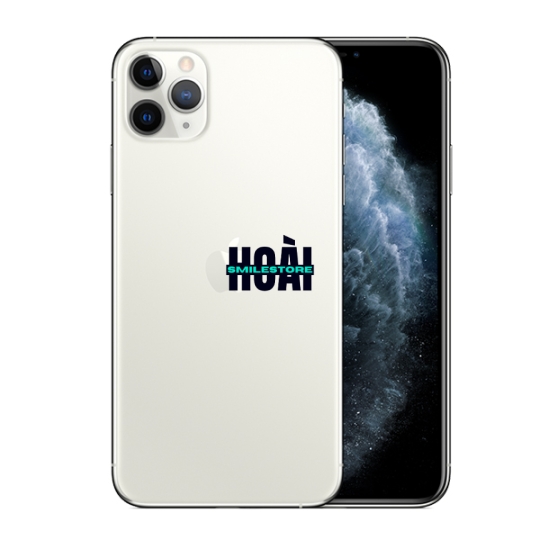 iPhone 11 Pro Max 512Gb Quốc tế (LikeNew 99%) 