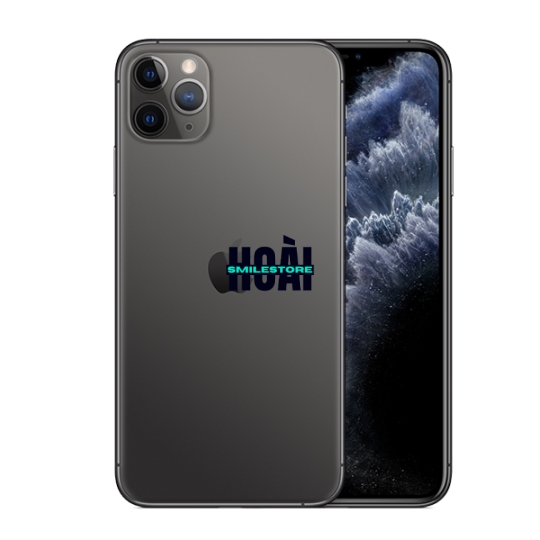iPhone 11 Pro Max 512Gb Quốc tế (LikeNew 99%) 