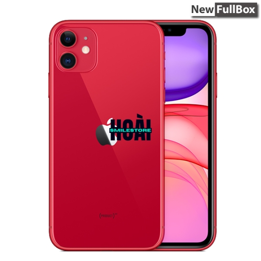 iPhone 11 128Gb Quốc tế ( FULL BOX )  