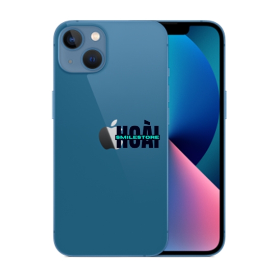 iPhone 13 128Gb Quốc tế (LikeNew 99%)