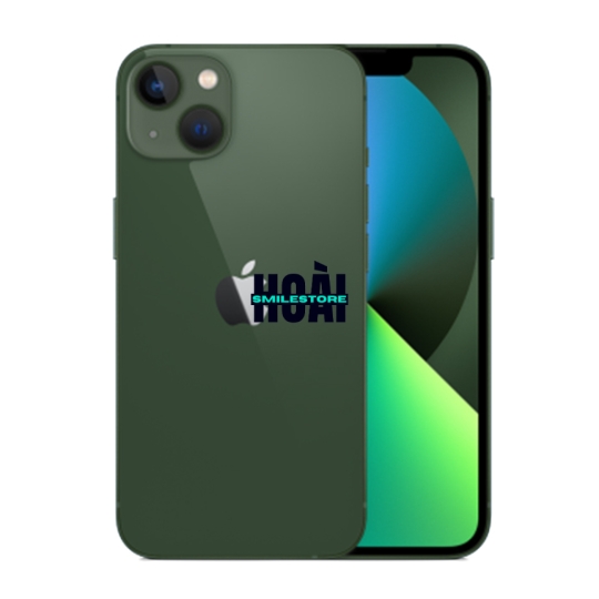 iPhone 13 128Gb Quốc tế (LikeNew 99%)